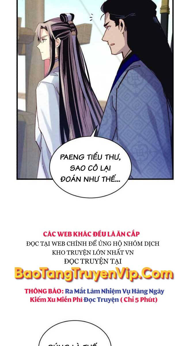 Phi Lôi Đao Thuật Chap 158 - Next Chap 159