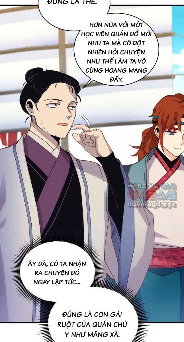 Phi Lôi Đao Thuật Chap 158 - Next Chap 159