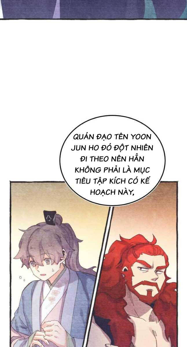 Phi Lôi Đao Thuật Chap 158 - Next Chap 159