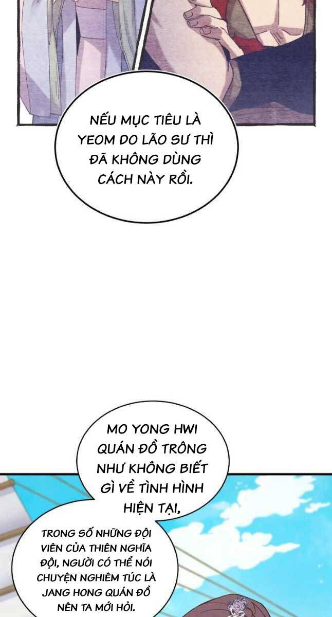 Phi Lôi Đao Thuật Chap 158 - Next Chap 159