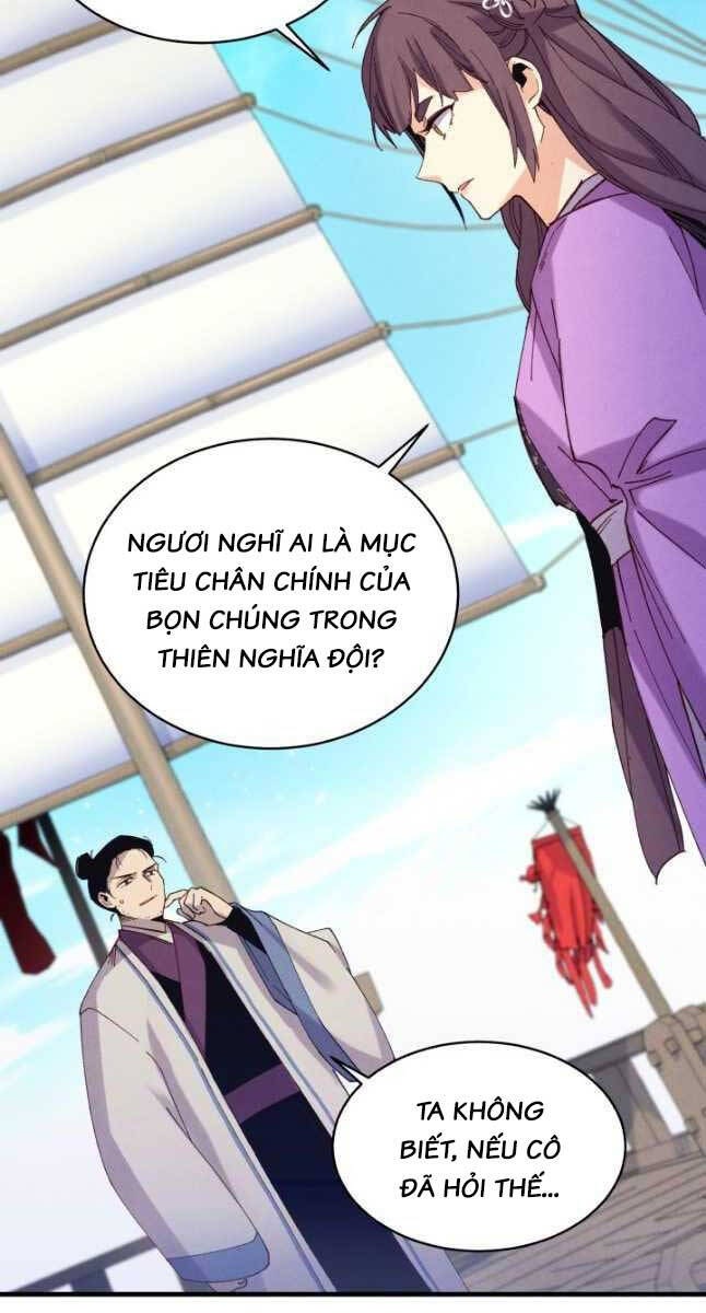 Phi Lôi Đao Thuật Chap 158 - Next Chap 159