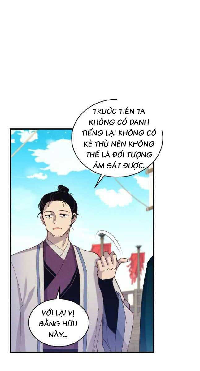 Phi Lôi Đao Thuật Chap 158 - Next Chap 159