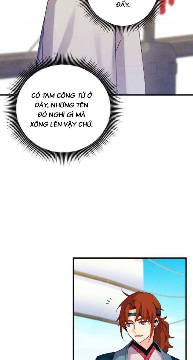 Phi Lôi Đao Thuật Chap 158 - Next Chap 159