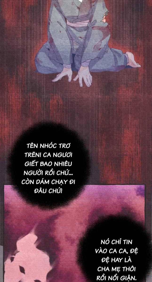 Phi Lôi Đao Thuật Chap 158 - Next Chap 159