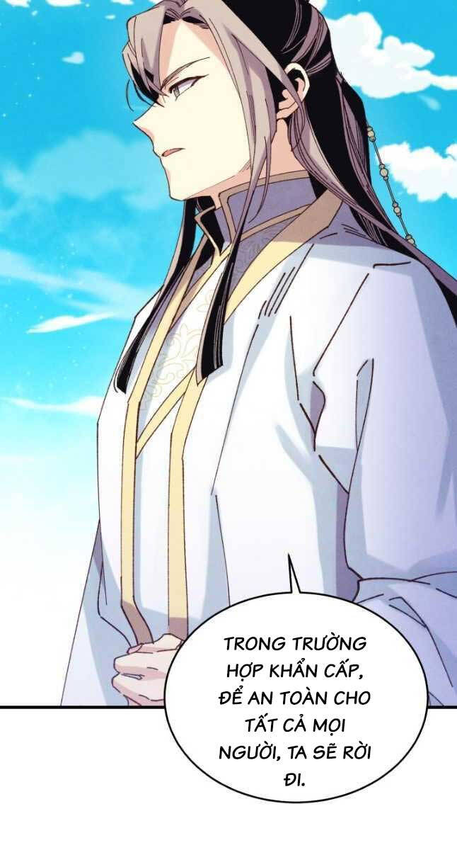 Phi Lôi Đao Thuật Chap 158 - Next Chap 159