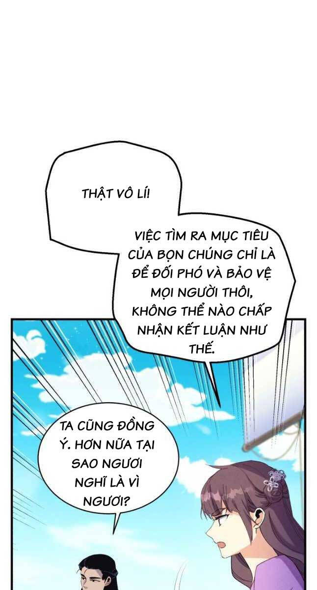 Phi Lôi Đao Thuật Chap 158 - Next Chap 159