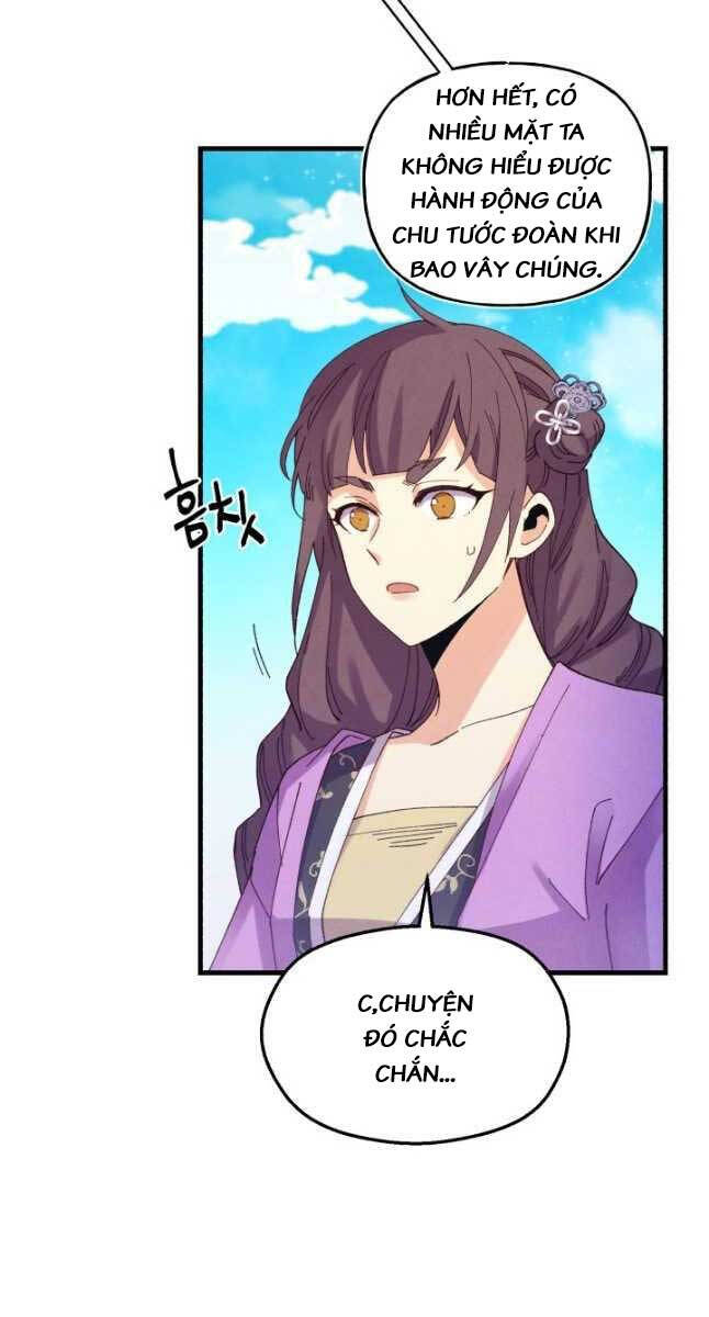 Phi Lôi Đao Thuật Chap 158 - Next Chap 159