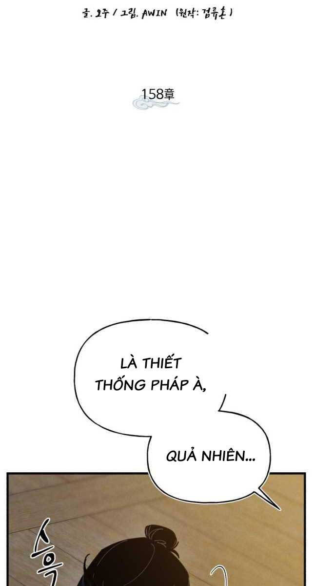 Phi Lôi Đao Thuật Chap 158 - Next Chap 159