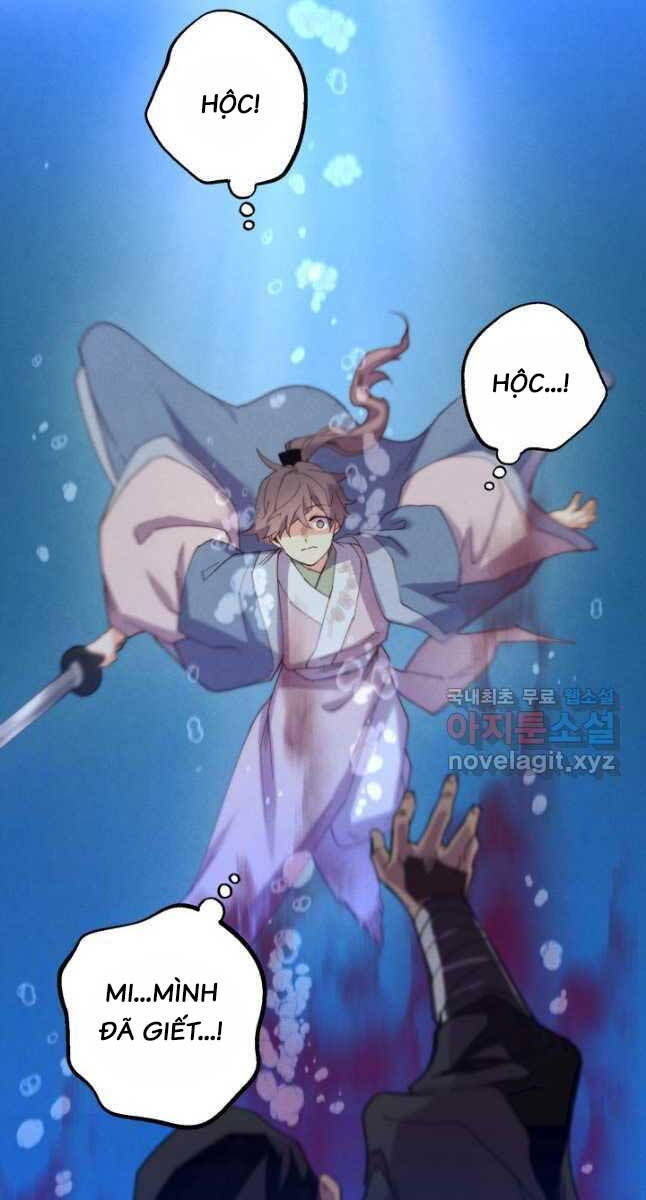 Phi Lôi Đao Thuật Chap 158 - Next Chap 159