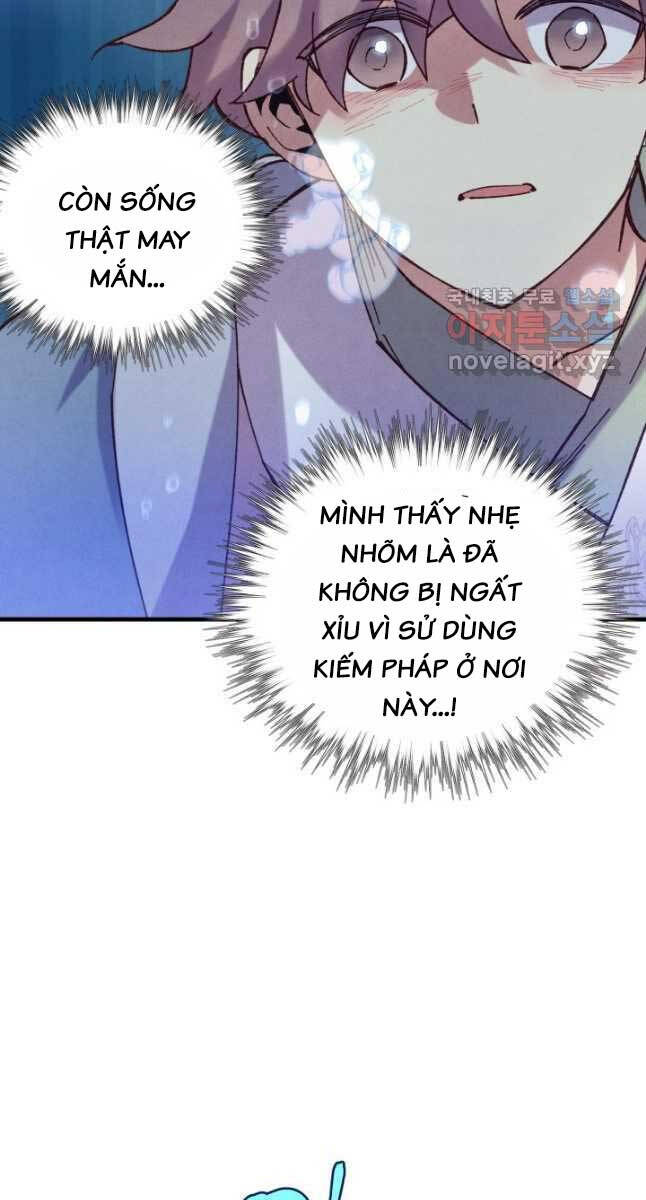 Phi Lôi Đao Thuật Chap 158 - Next Chap 159