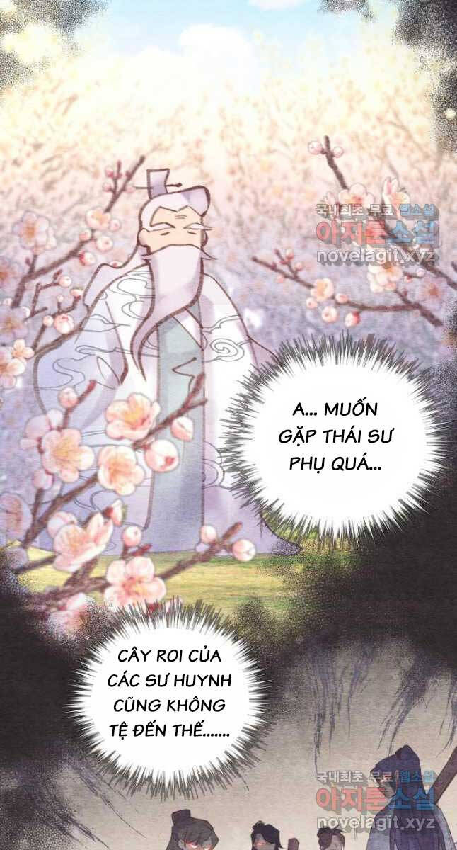 Phi Lôi Đao Thuật Chap 158 - Next Chap 159