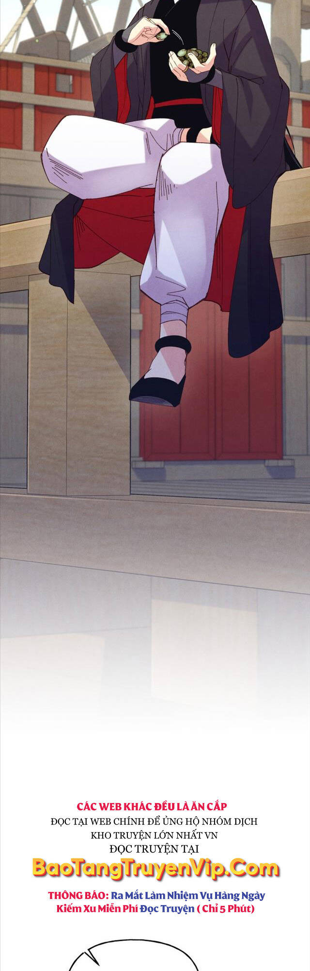 Phi Lôi Đao Thuật Chap 159 - Next Chap 160