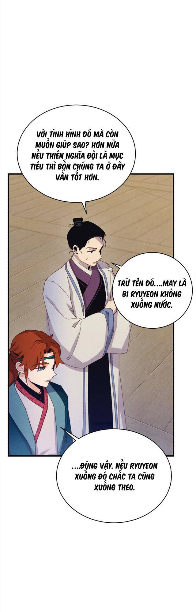 Phi Lôi Đao Thuật Chap 159 - Next Chap 160