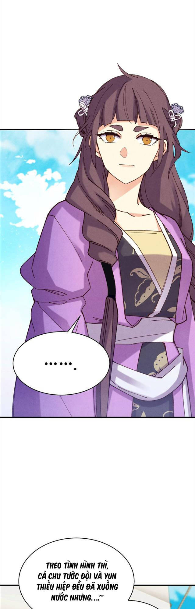 Phi Lôi Đao Thuật Chap 159 - Next Chap 160