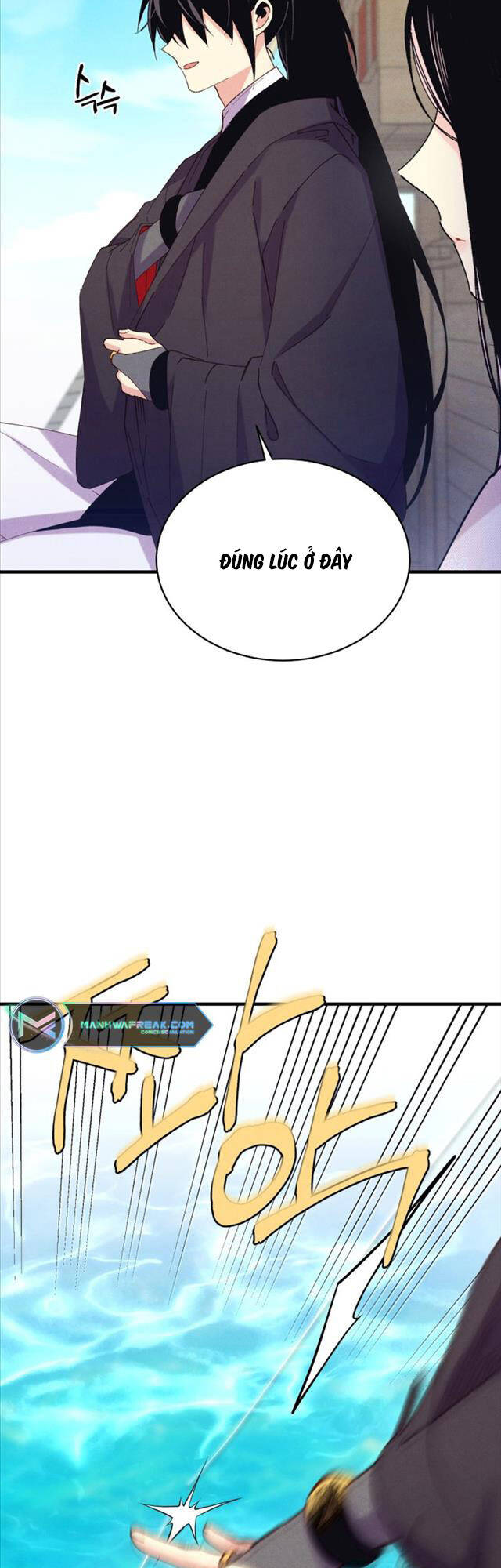 Phi Lôi Đao Thuật Chap 159 - Next Chap 160