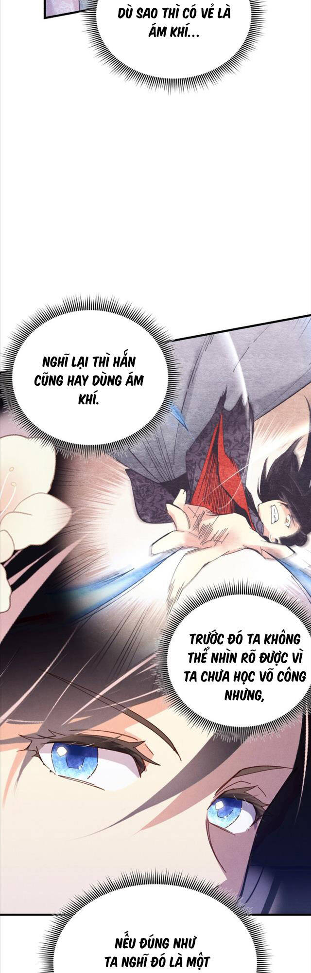 Phi Lôi Đao Thuật Chap 159 - Next Chap 160