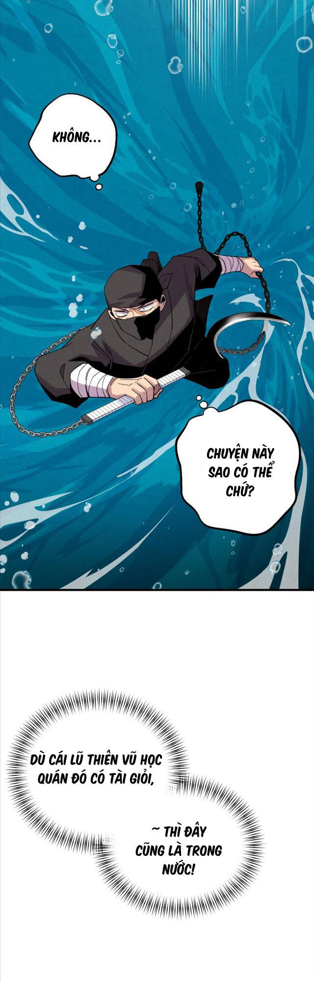 Phi Lôi Đao Thuật Chap 159 - Next Chap 160