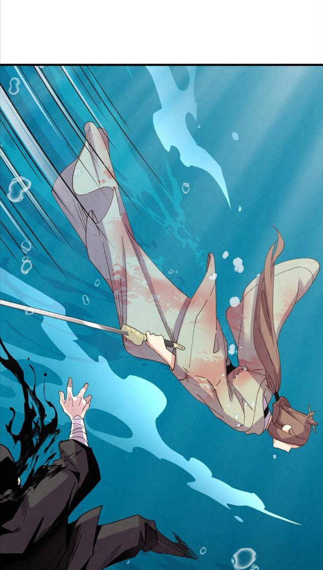 Phi Lôi Đao Thuật Chap 159 - Next Chap 160