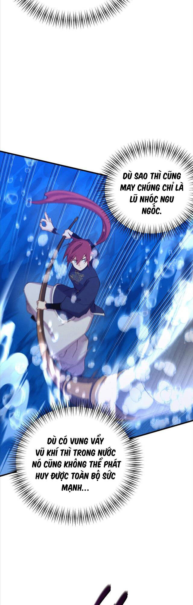 Phi Lôi Đao Thuật Chap 159 - Next Chap 160