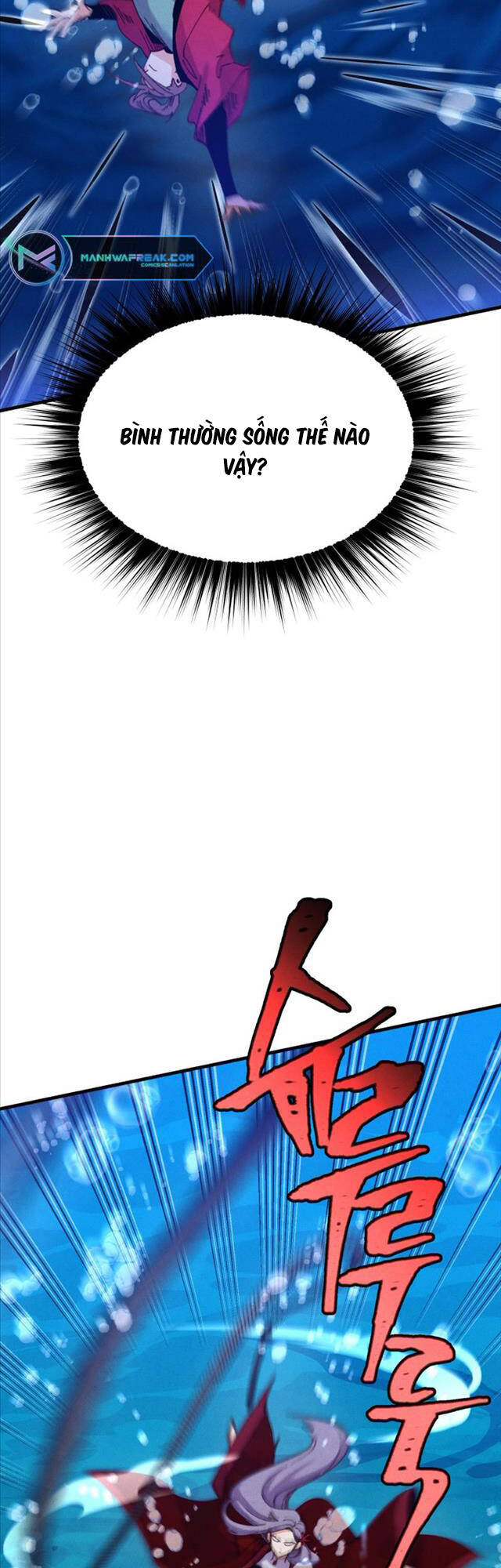 Phi Lôi Đao Thuật Chap 159 - Next Chap 160