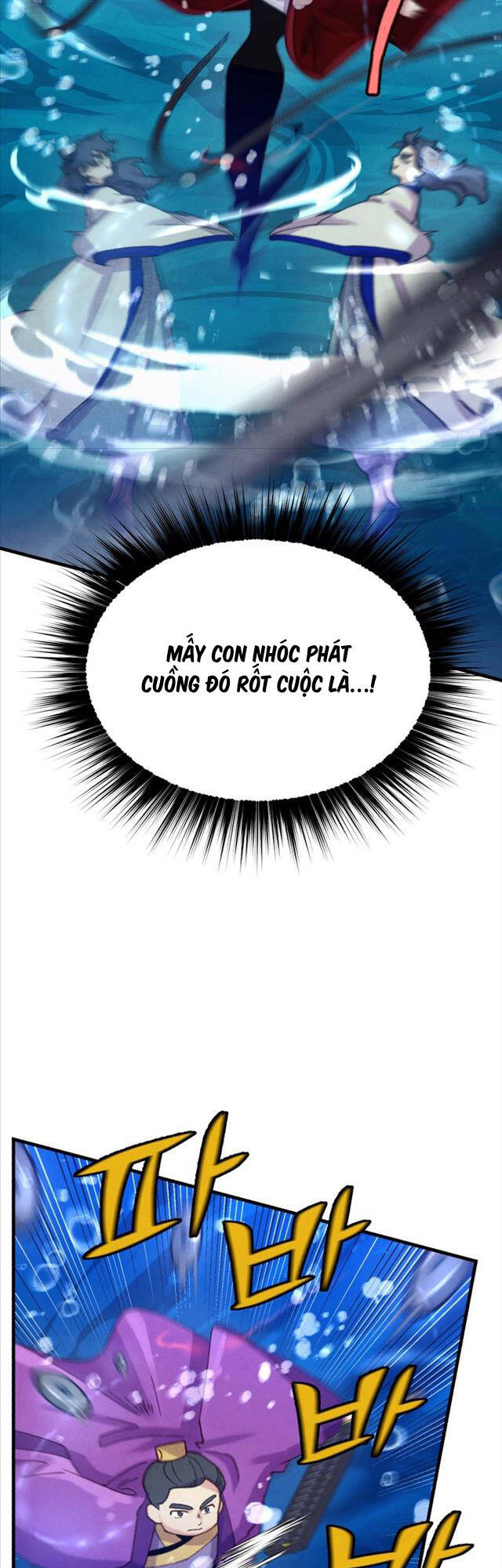Phi Lôi Đao Thuật Chap 159 - Next Chap 160