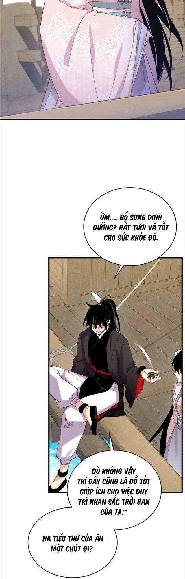 Phi Lôi Đao Thuật Chap 159 - Next Chap 160