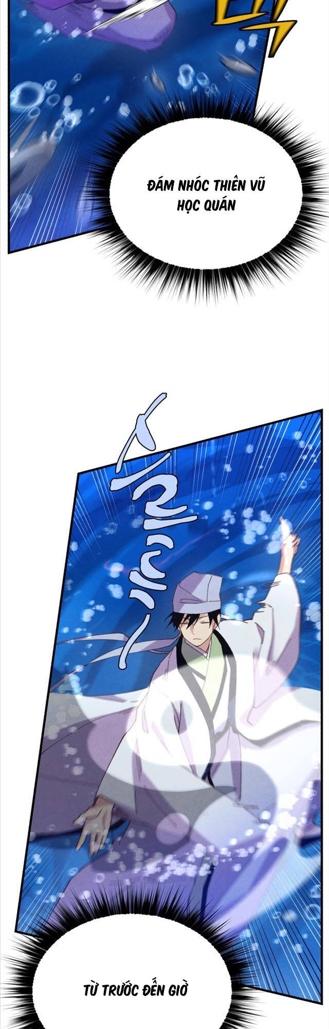 Phi Lôi Đao Thuật Chap 159 - Next Chap 160