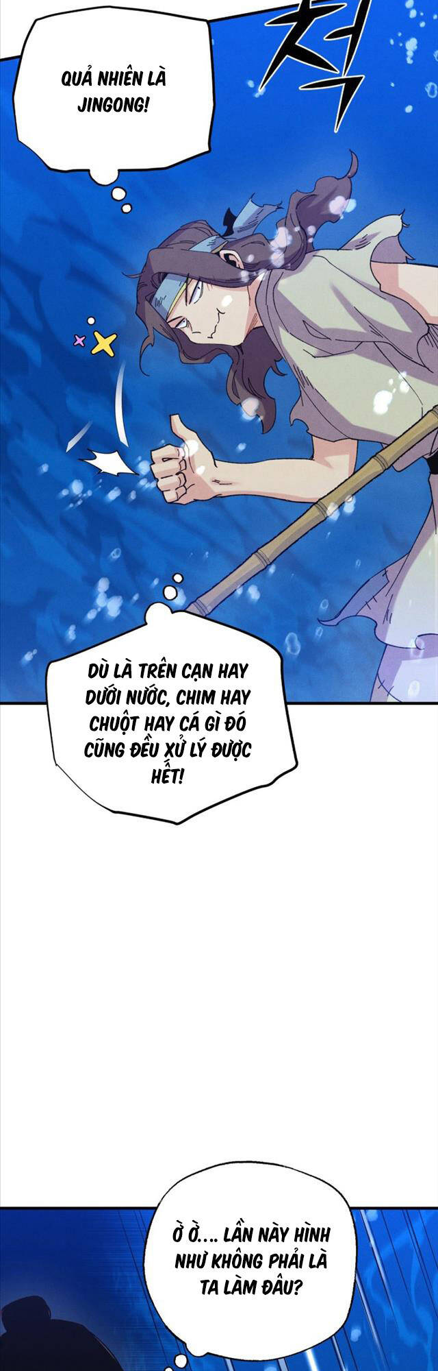 Phi Lôi Đao Thuật Chap 159 - Next Chap 160