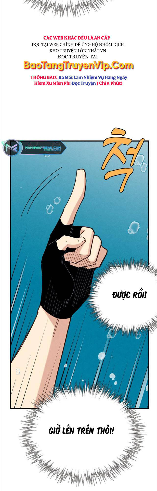 Phi Lôi Đao Thuật Chap 159 - Next Chap 160