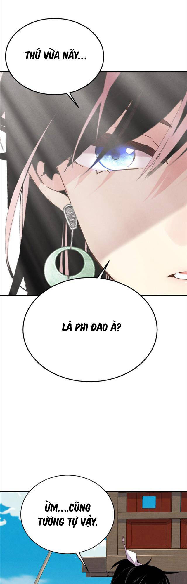 Phi Lôi Đao Thuật Chap 159 - Next Chap 160