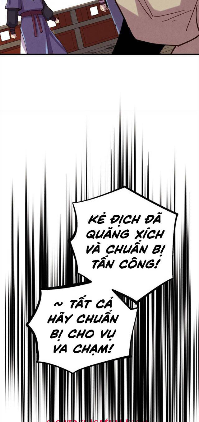 Phi Lôi Đao Thuật Chap 159 - Next Chap 160