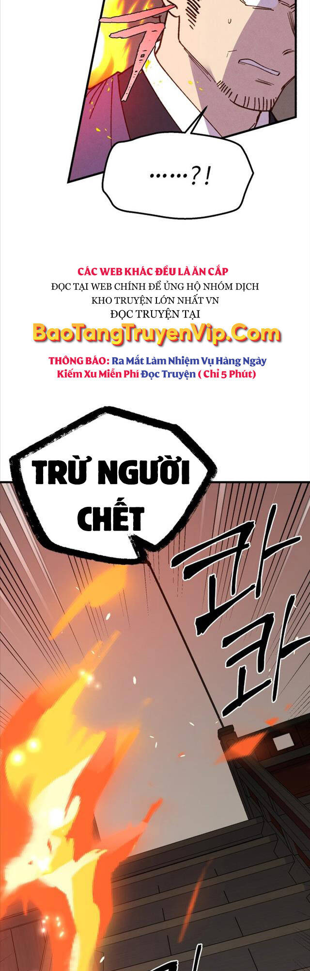Phi Lôi Đao Thuật Chap 159 - Next Chap 160