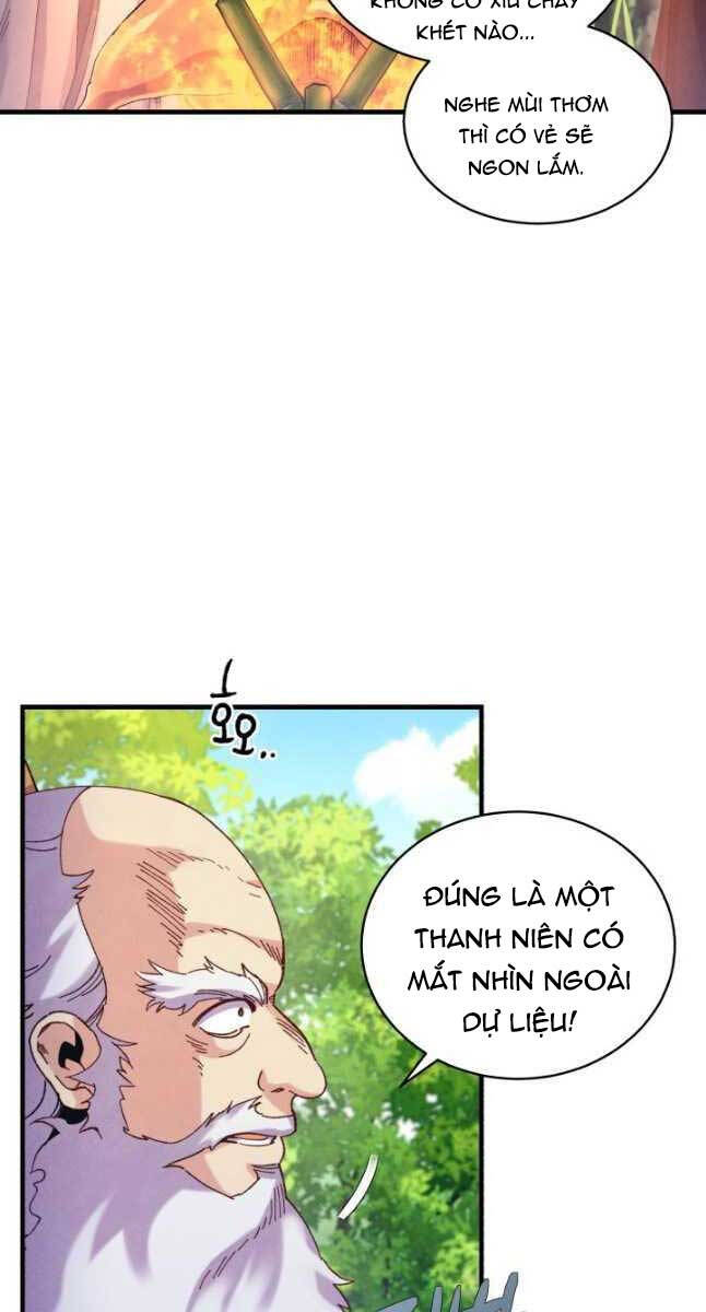 Phi Lôi Đao Thuật Chap 163 - Next Chap 164
