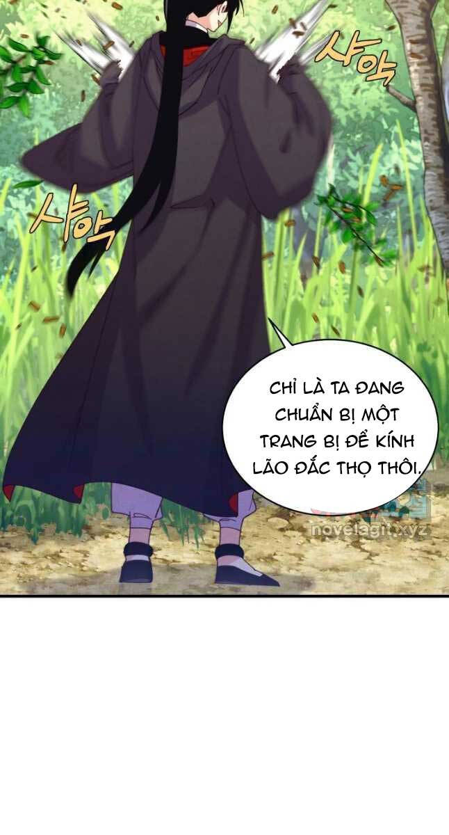 Phi Lôi Đao Thuật Chap 163 - Next Chap 164