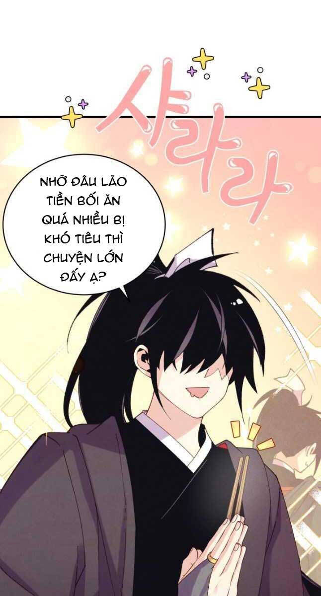 Phi Lôi Đao Thuật Chap 163 - Next Chap 164