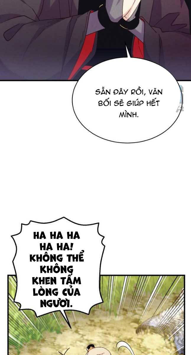 Phi Lôi Đao Thuật Chap 163 - Next Chap 164