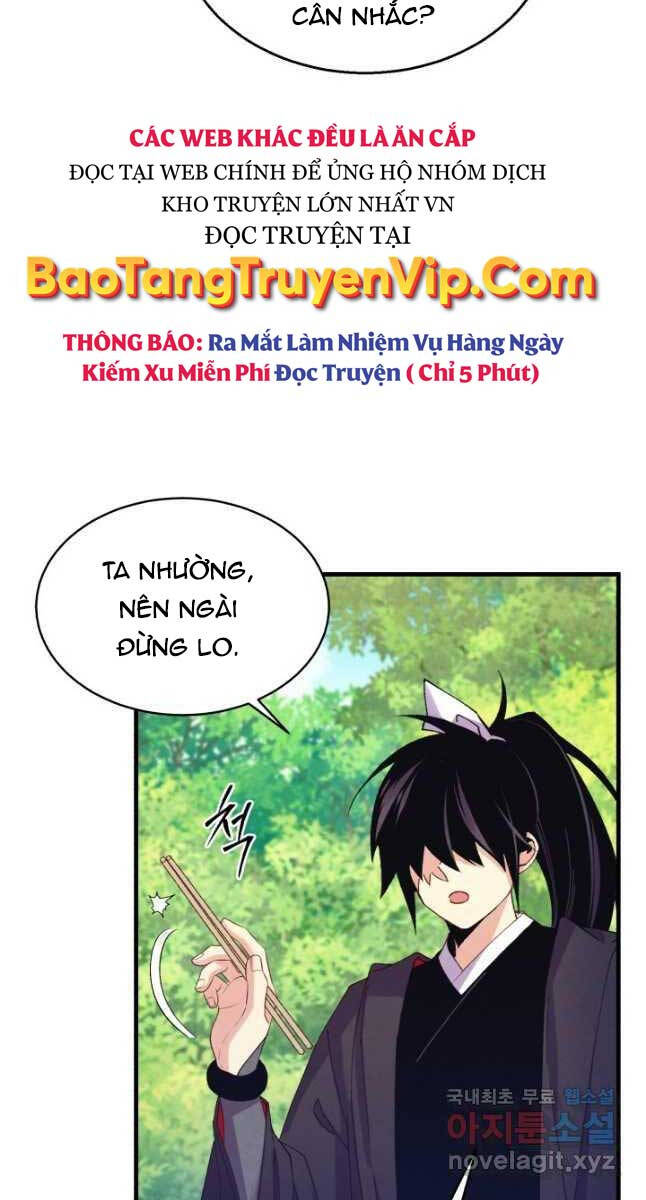 Phi Lôi Đao Thuật Chap 163 - Next Chap 164