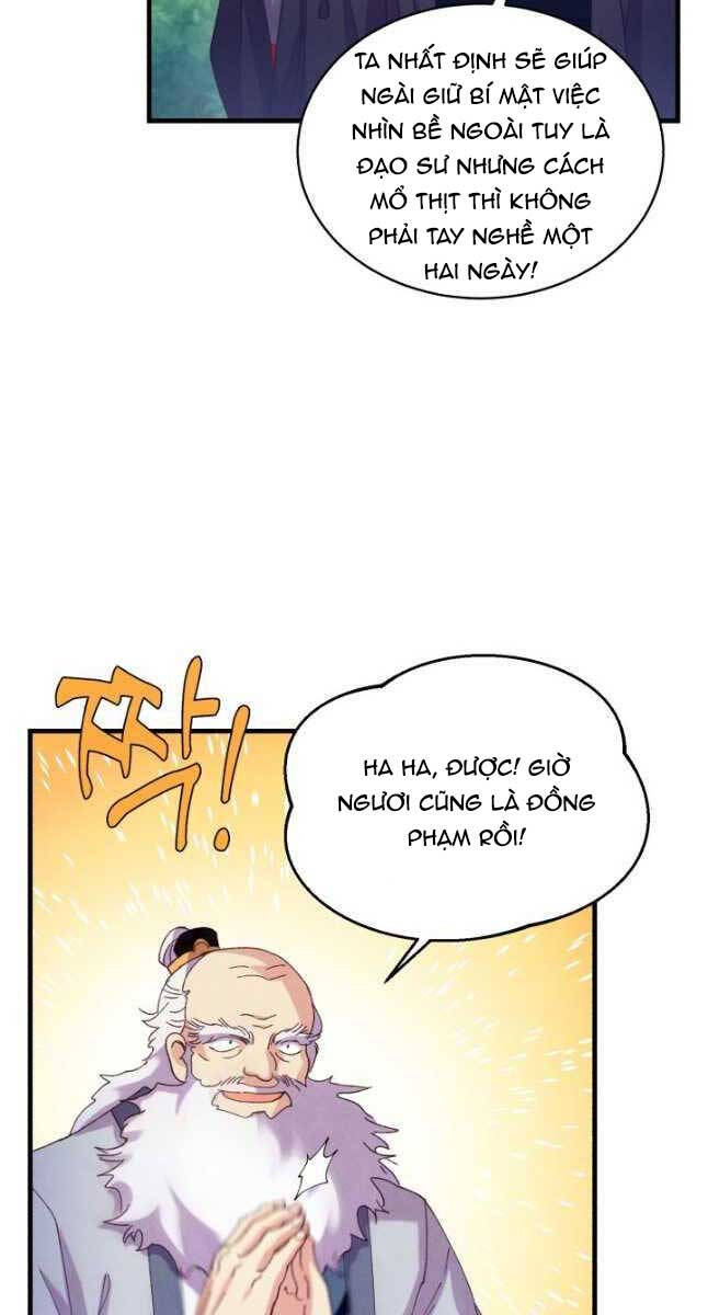 Phi Lôi Đao Thuật Chap 163 - Next Chap 164