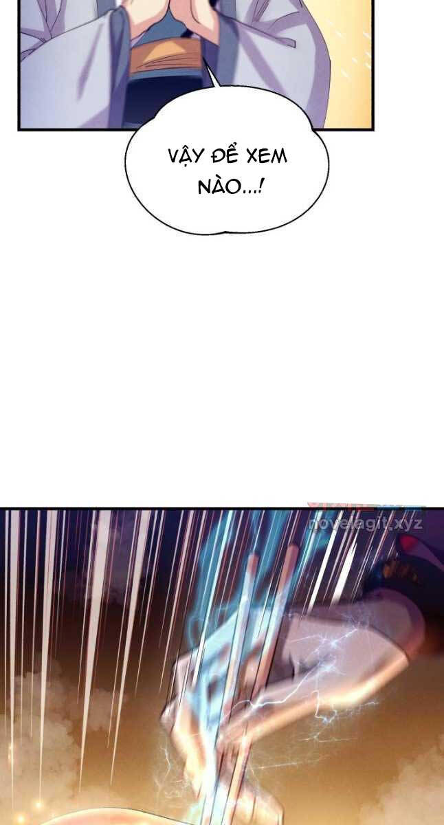 Phi Lôi Đao Thuật Chap 163 - Next Chap 164