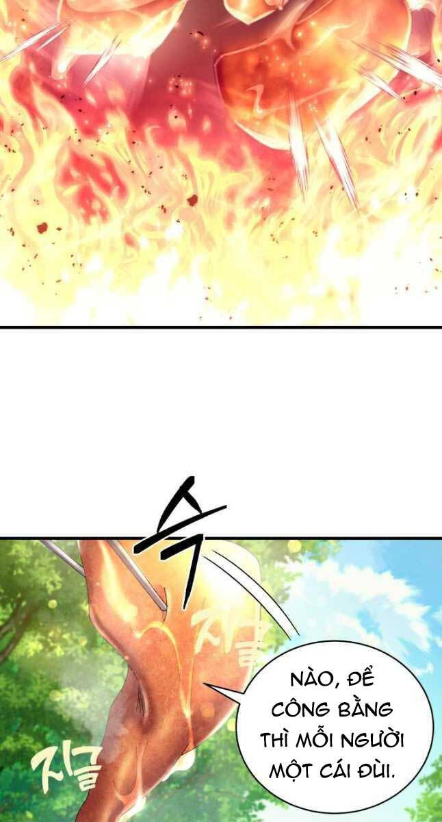 Phi Lôi Đao Thuật Chap 163 - Next Chap 164