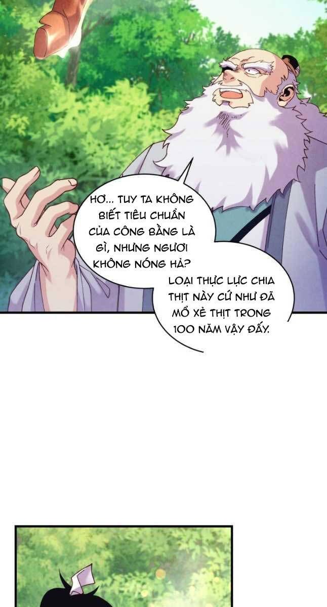 Phi Lôi Đao Thuật Chap 163 - Next Chap 164