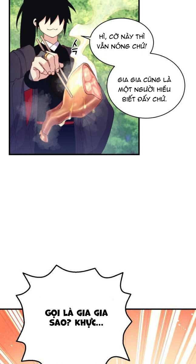Phi Lôi Đao Thuật Chap 163 - Next Chap 164