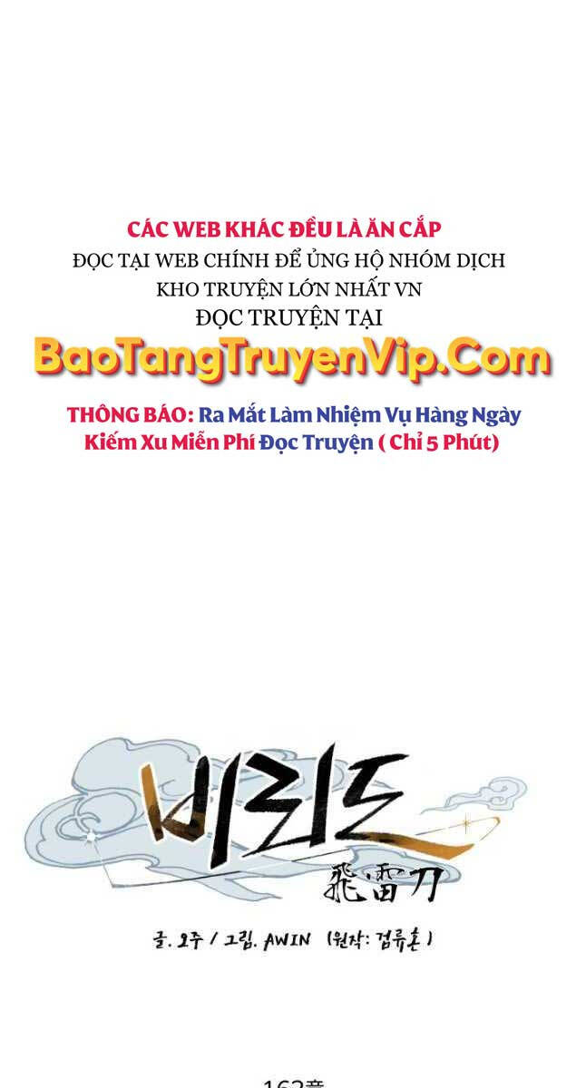 Phi Lôi Đao Thuật Chap 163 - Next Chap 164