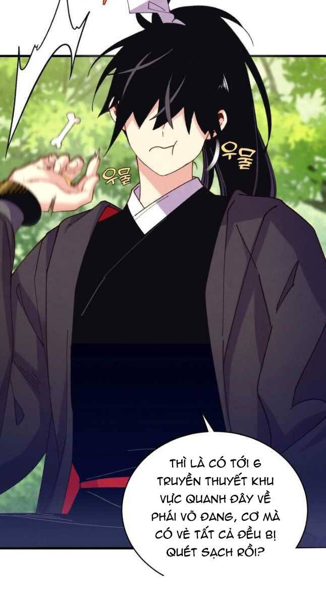 Phi Lôi Đao Thuật Chap 163 - Next Chap 164