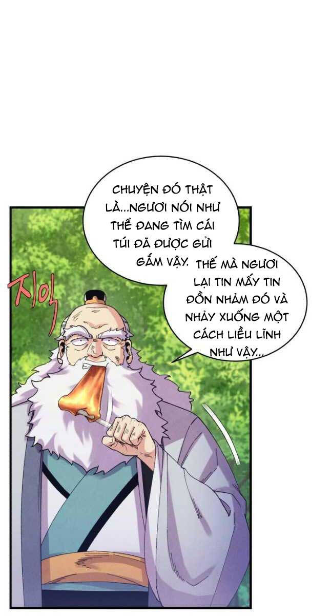 Phi Lôi Đao Thuật Chap 163 - Next Chap 164