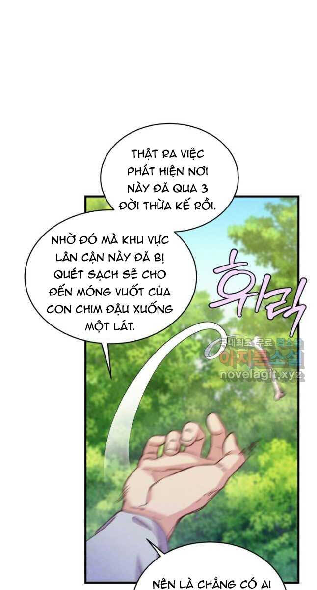 Phi Lôi Đao Thuật Chap 163 - Next Chap 164