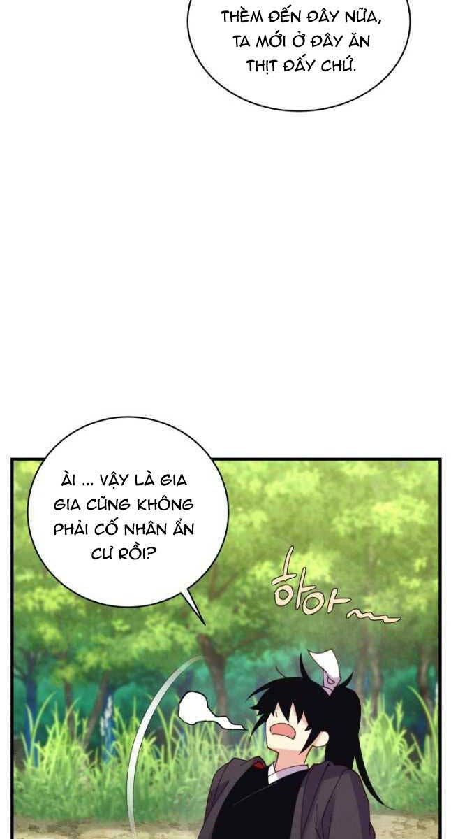 Phi Lôi Đao Thuật Chap 163 - Next Chap 164