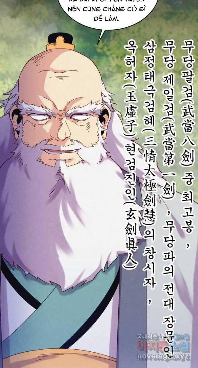 Phi Lôi Đao Thuật Chap 163 - Next Chap 164