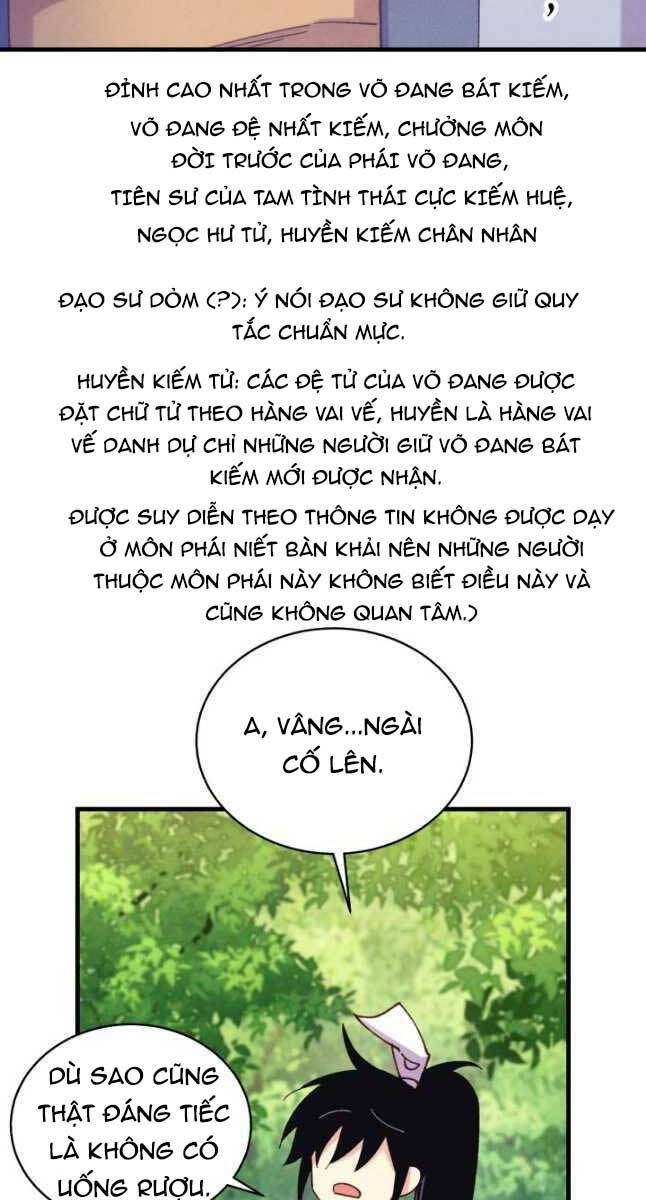 Phi Lôi Đao Thuật Chap 163 - Next Chap 164