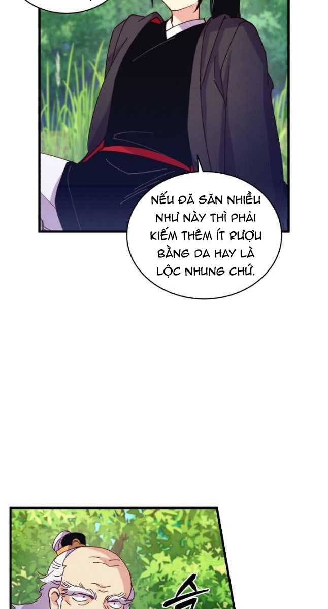 Phi Lôi Đao Thuật Chap 163 - Next Chap 164